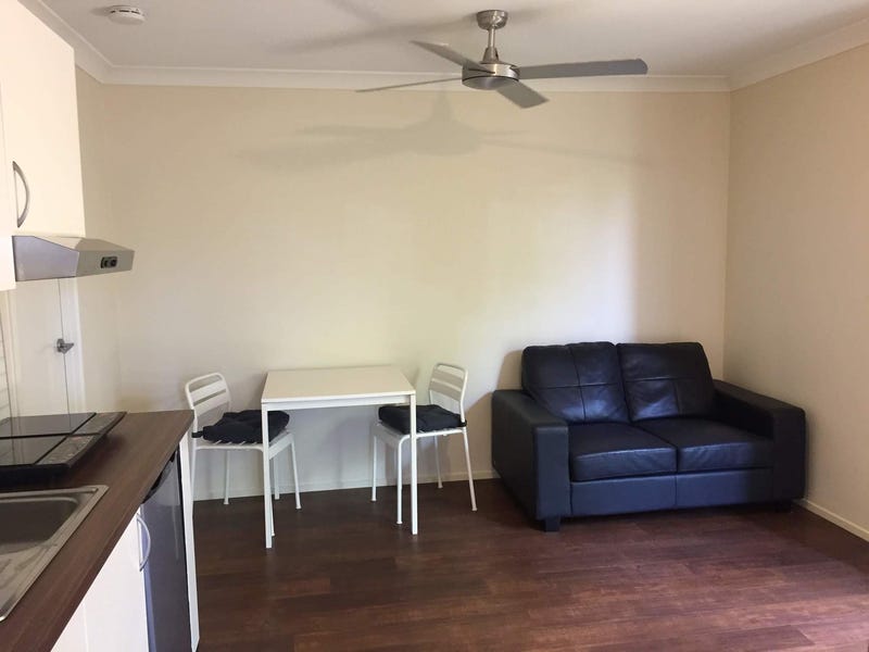 Ocean Shores Garden Flat 3