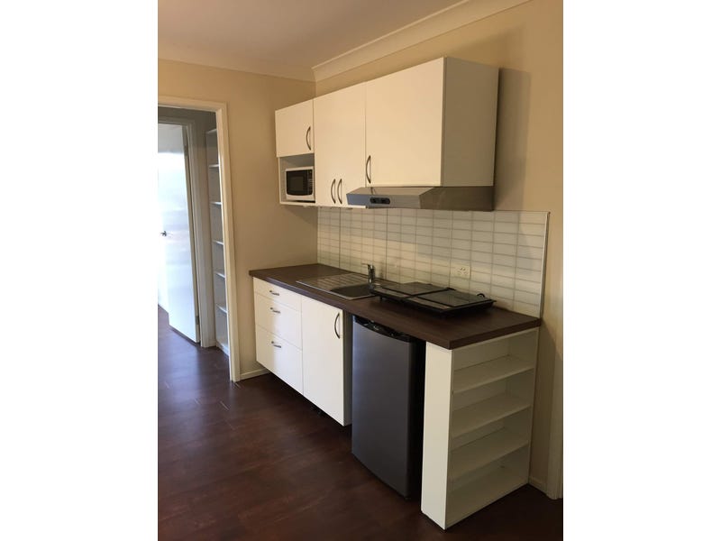 Ocean Shores Garden Flat 4