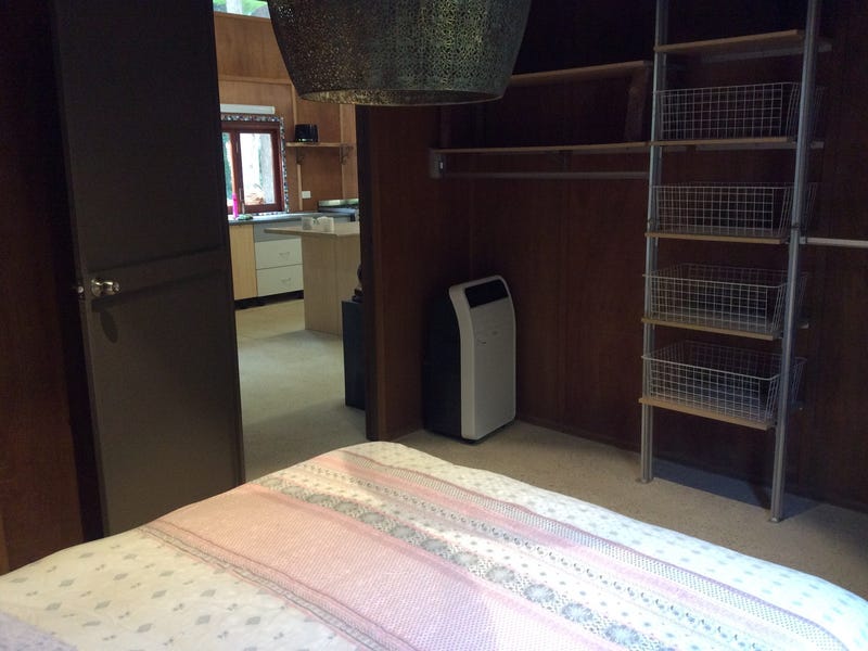 Furnished shed/house 5