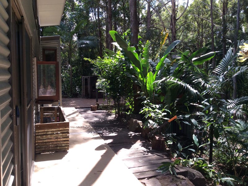 Furnished shed/house 10