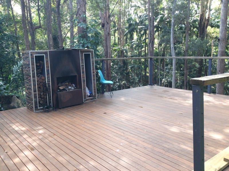 Furnished shed/house 11