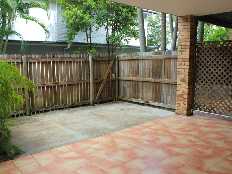 Ground floor Unit with two 2