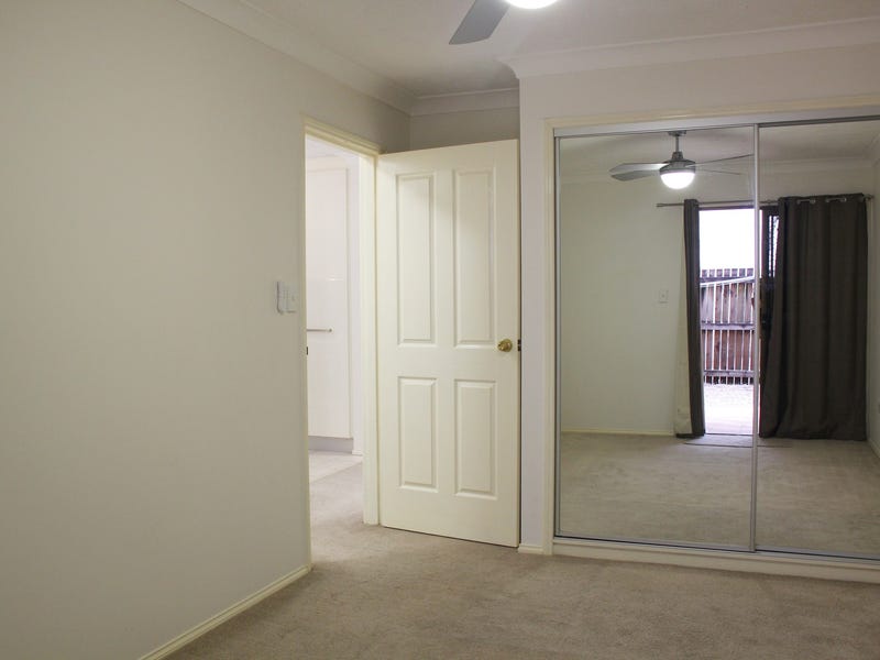 Ground floor Unit with two 7