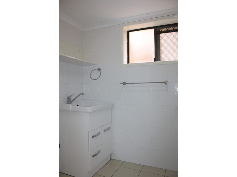 Ground floor Unit with two 9