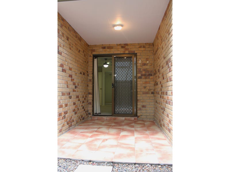 Ground floor Unit with two 11