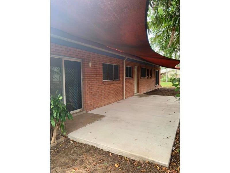 4 bedroom House in Woodroffe 4