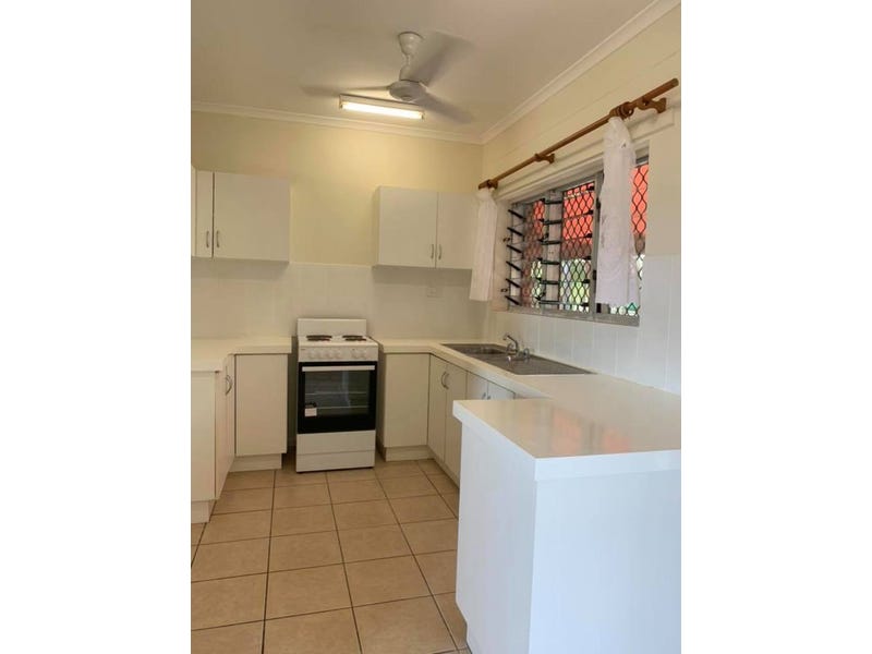 4 bedroom House in Woodroffe 5