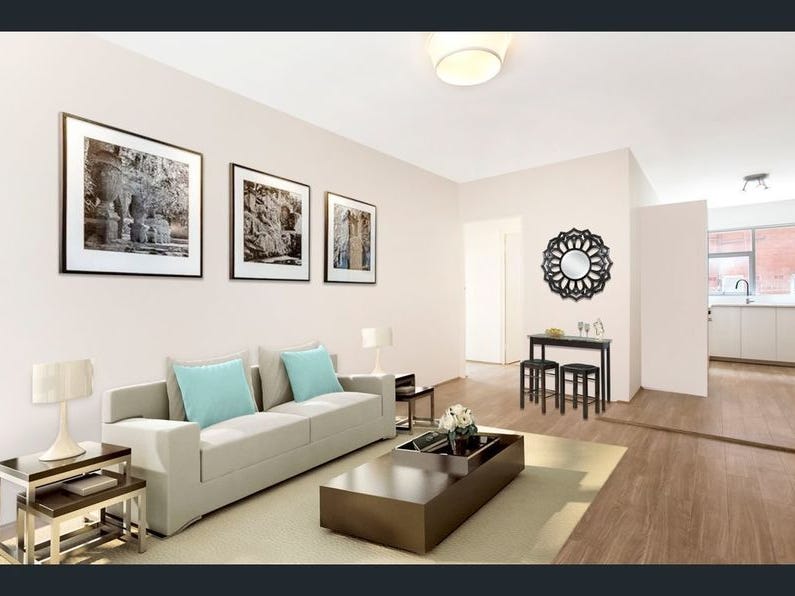 Bright & Spacious in the Heart of Eastlakes