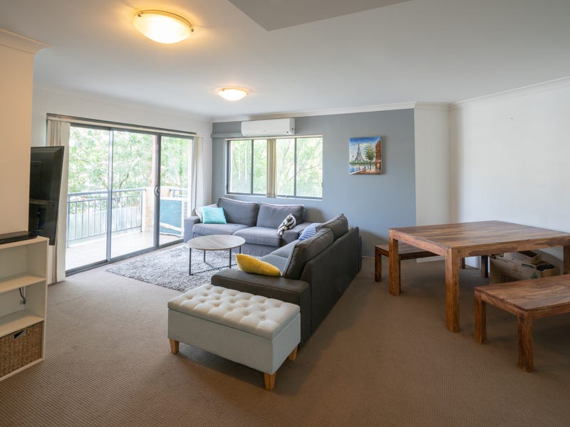 Sutherland Apartment for Lease