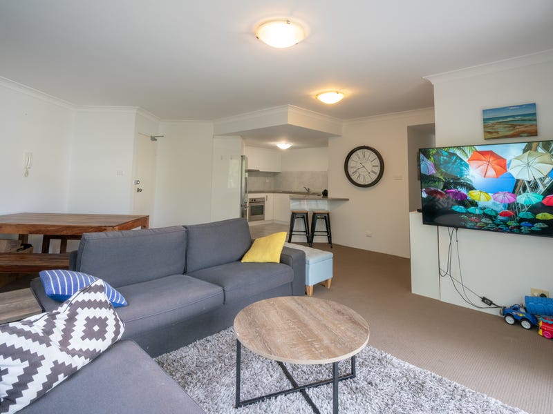 Sutherland Apartment for Lease 3
