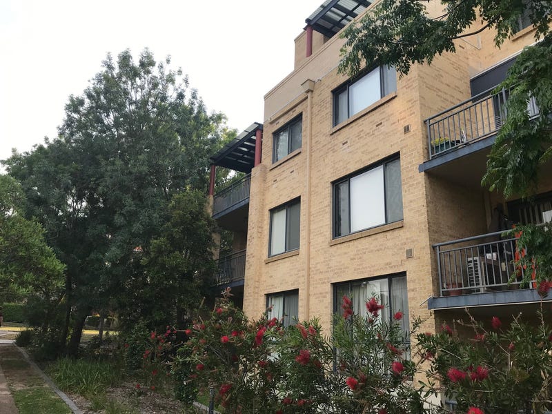 Sutherland Apartment for Lease 4