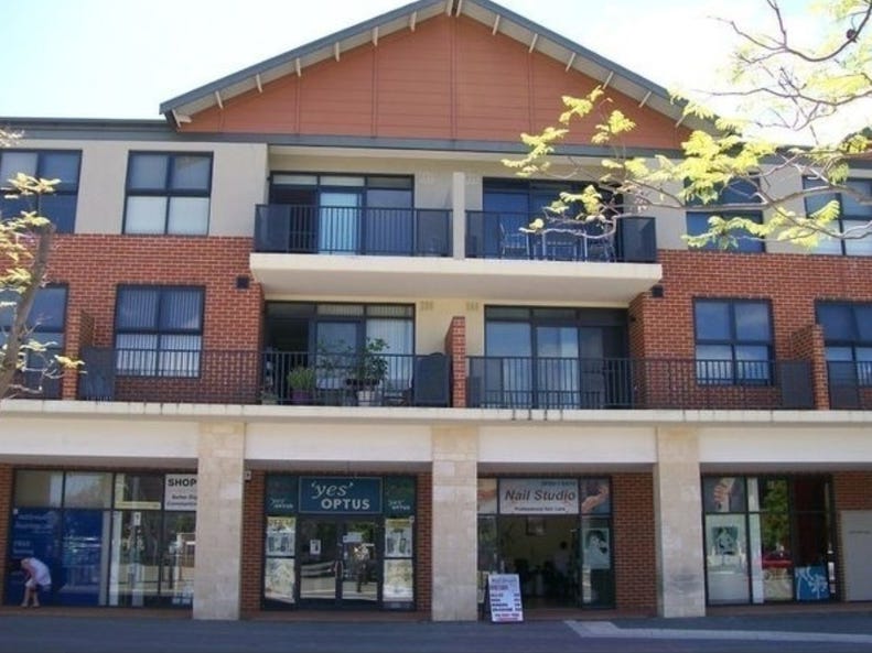 Trendy unfurnished one bedroom Apartment in a fantastic location!