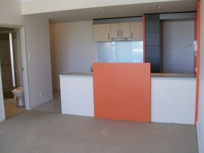 Trendy unfurnished one bedroom Apartment 12