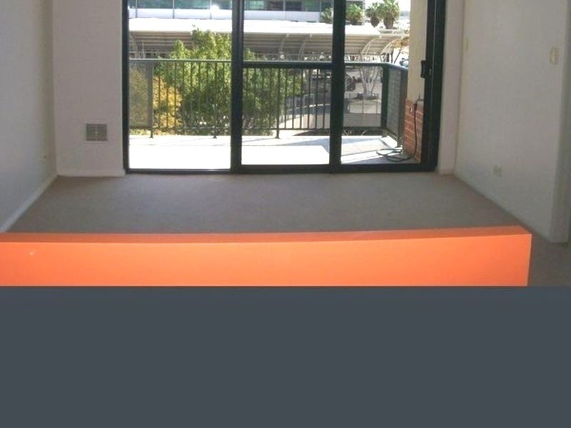Trendy unfurnished one bedroom Apartment 13