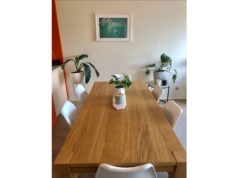 Trendy unfurnished one bedroom Apartment 15