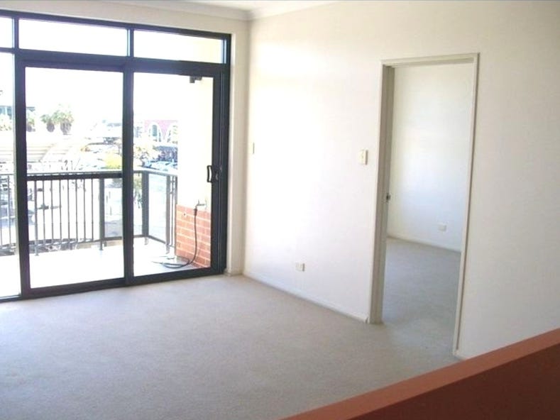 Trendy unfurnished one bedroom Apartment 18