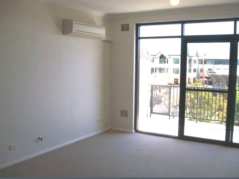Trendy unfurnished one bedroom Apartment 19