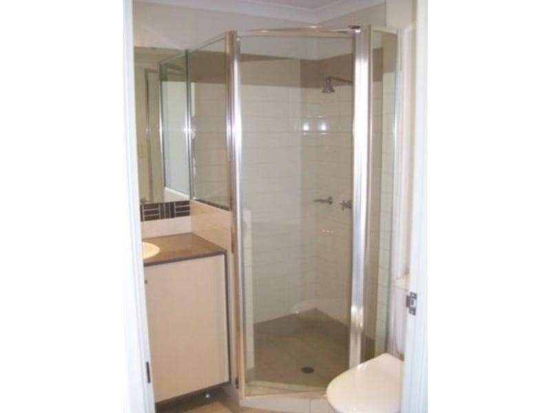 Trendy unfurnished one bedroom Apartment 20