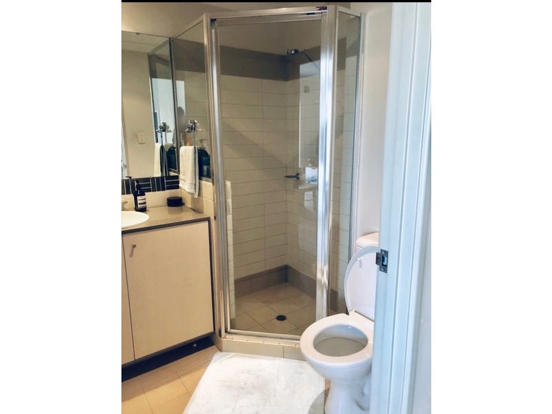 Trendy unfurnished one bedroom Apartment 21