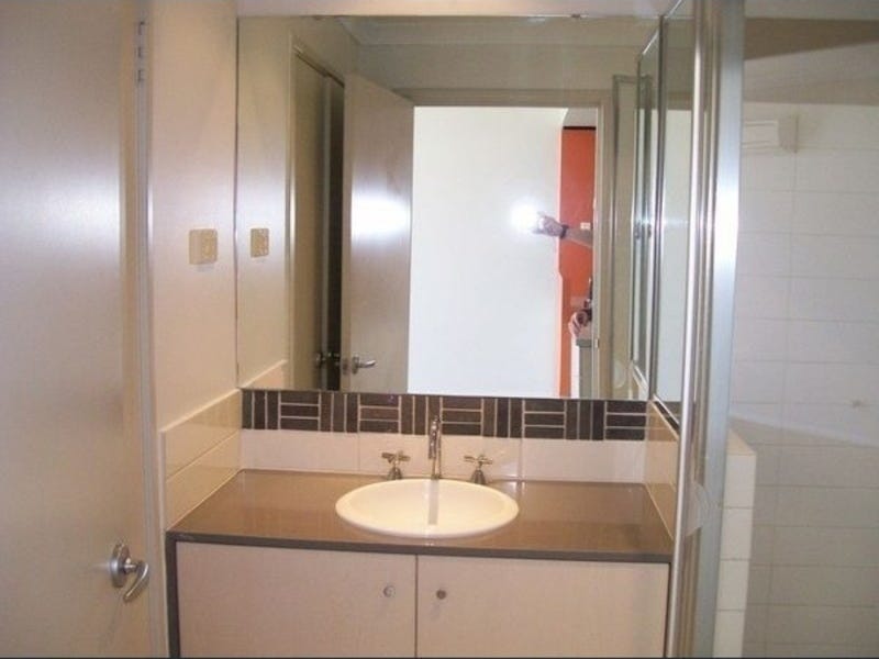 Trendy unfurnished one bedroom Apartment 22