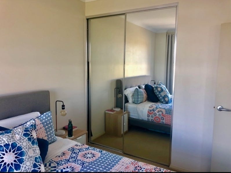 Trendy unfurnished one bedroom Apartment 26