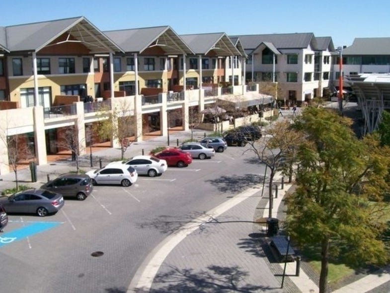 Trendy unfurnished one bedroom Apartment 30