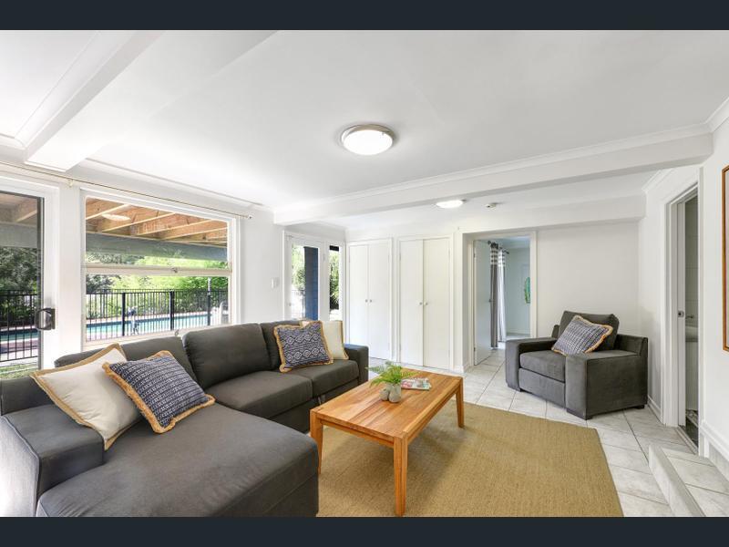 Fully Furnished $380