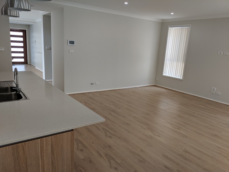 A huge lovely family home 3