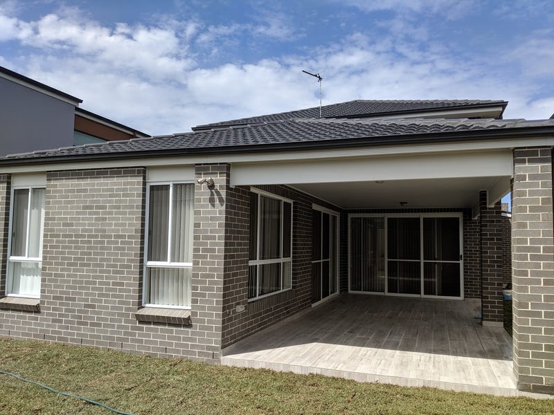 A huge lovely family home 6