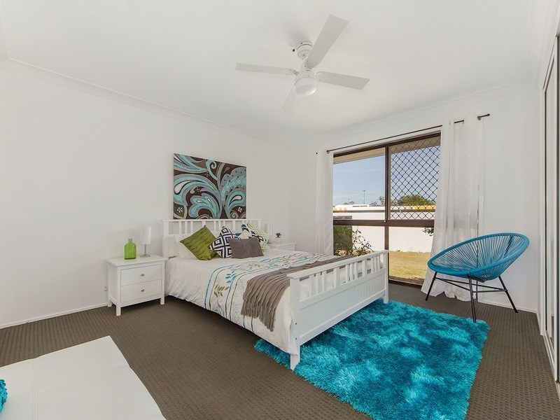 3 Bedroom/3 Bathroom Private house 7