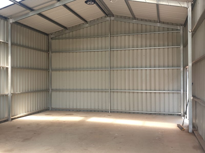 PORT FAIRY WHAREHOUSE STORAGE INDUSTRIAL 2