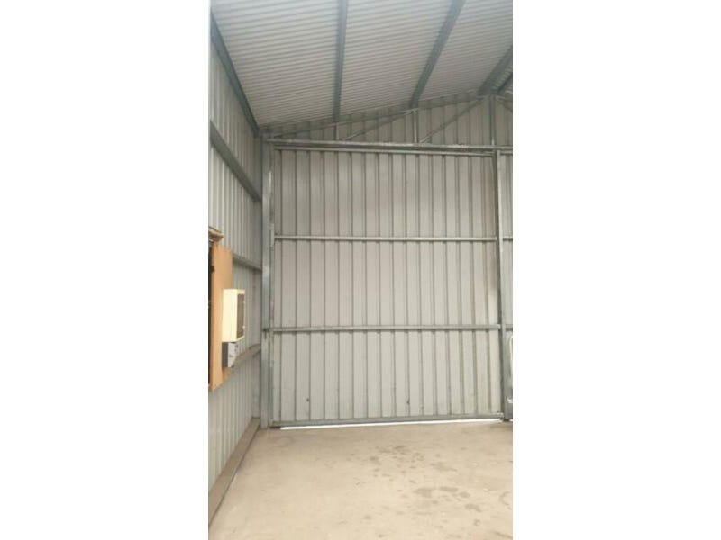 PORT FAIRY WHAREHOUSE STORAGE INDUSTRIAL 3
