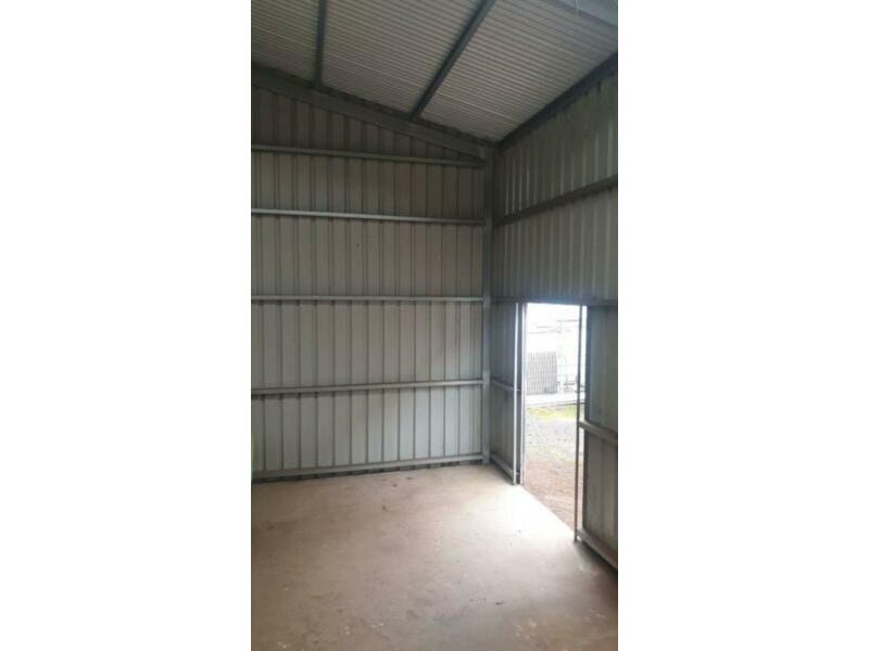 PORT FAIRY WHAREHOUSE STORAGE INDUSTRIAL 6