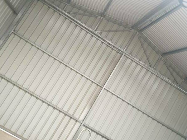 PORT FAIRY WHAREHOUSE STORAGE INDUSTRIAL 7