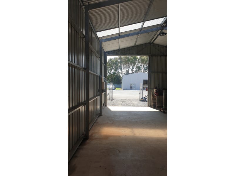 PORT FAIRY WHAREHOUSE STORAGE INDUSTRIAL 9