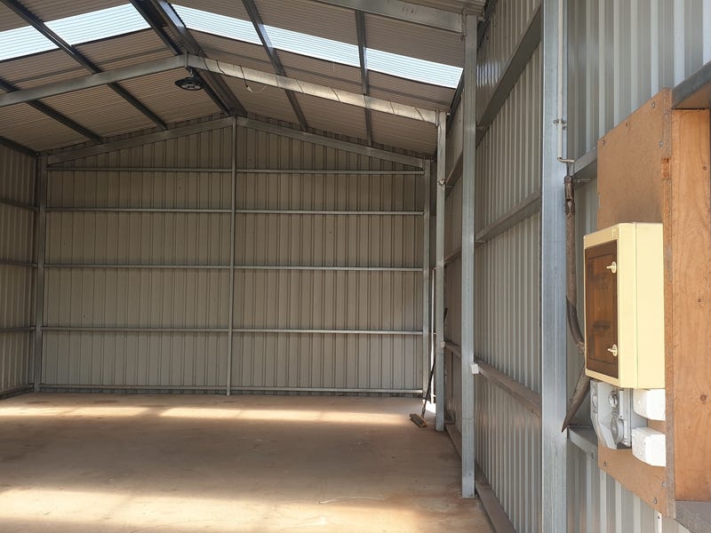 PORT FAIRY WHAREHOUSE STORAGE INDUSTRIAL 10