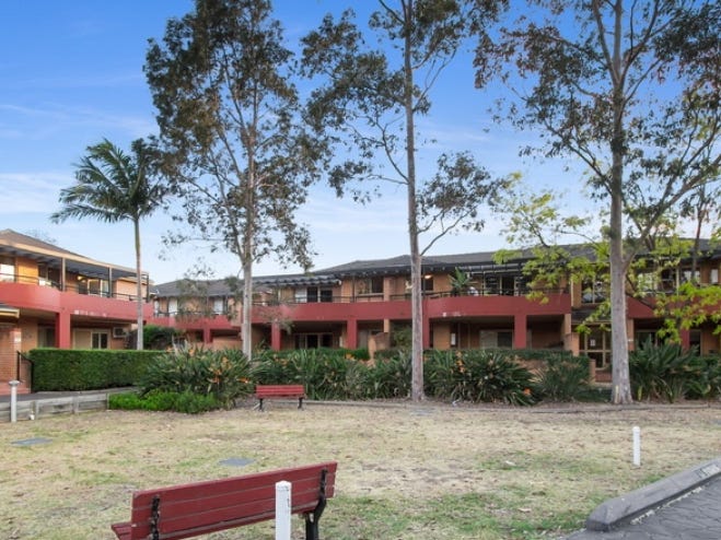 Massive Apartment in Convenient and Amazingly Quiet Location