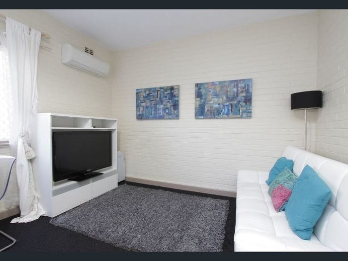 Modern Fully Furnished & Equipped
