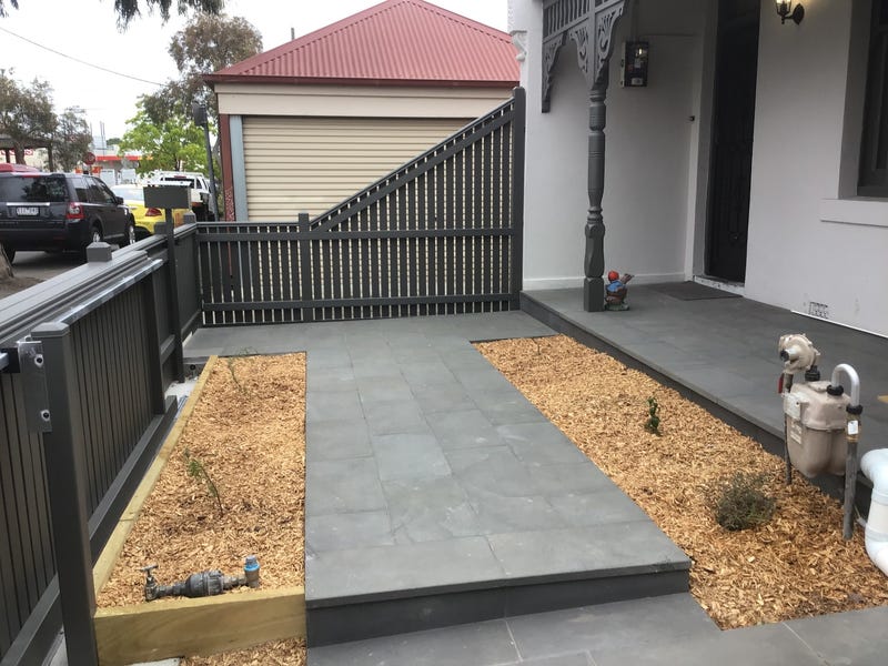 Stylish, light filled Northcote house: 2