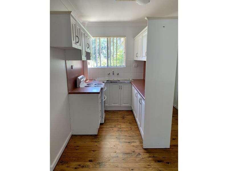2 Bedroom Unit Walking Distance 2