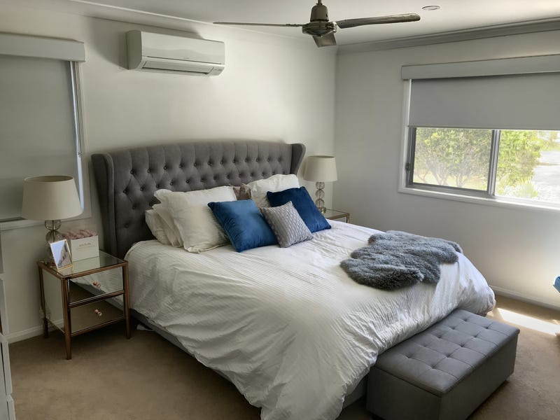 Unfurnished Modern 3 bedroom townhouse 8