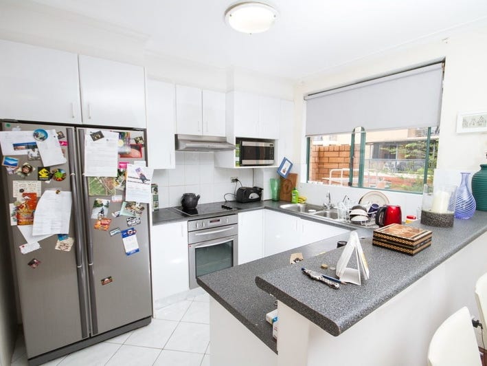 Spacious 3bd Apartment in Kimberly 2
