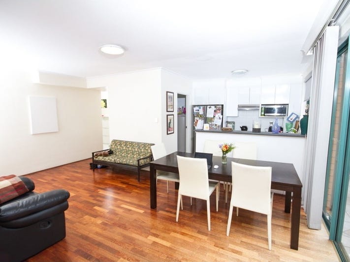 Spacious 3bd Apartment in Kimberly 3