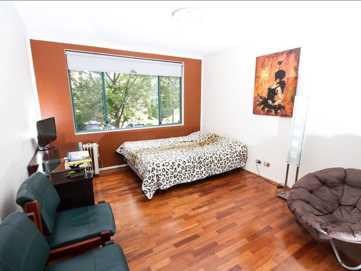 Spacious 3bd Apartment in Kimberly 5