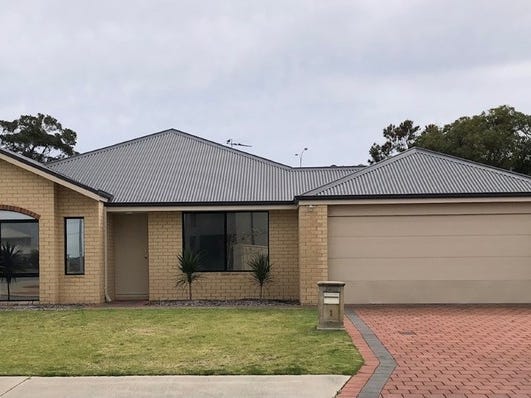 Convenient located between Cockburn Central and Coogee