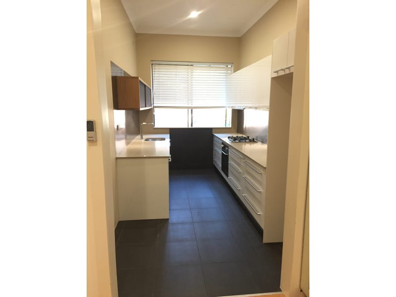 Spacious living with own hardwood 4