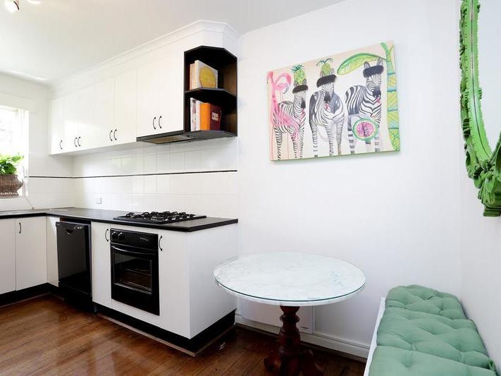 Prime Armadale Location, North facing 3