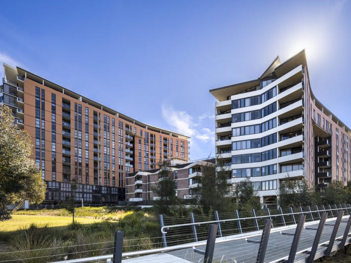 Sought after location, a secret leafy getaway from the busy CBD.