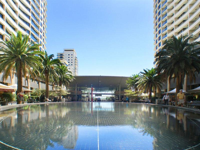 Furnished Bright 2 Bed Unit 9