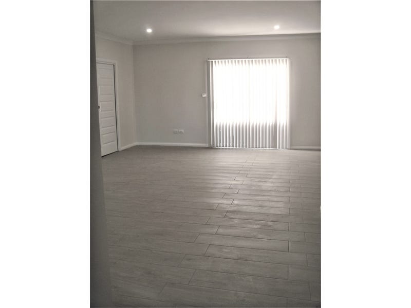 SPACIOUS FREE STANDING VILLA UNIT 3
